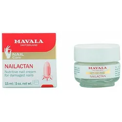 Mavala, Nagelpflegemittel, Nailactan Nourishing Nail Cream 15ml (15 ml)