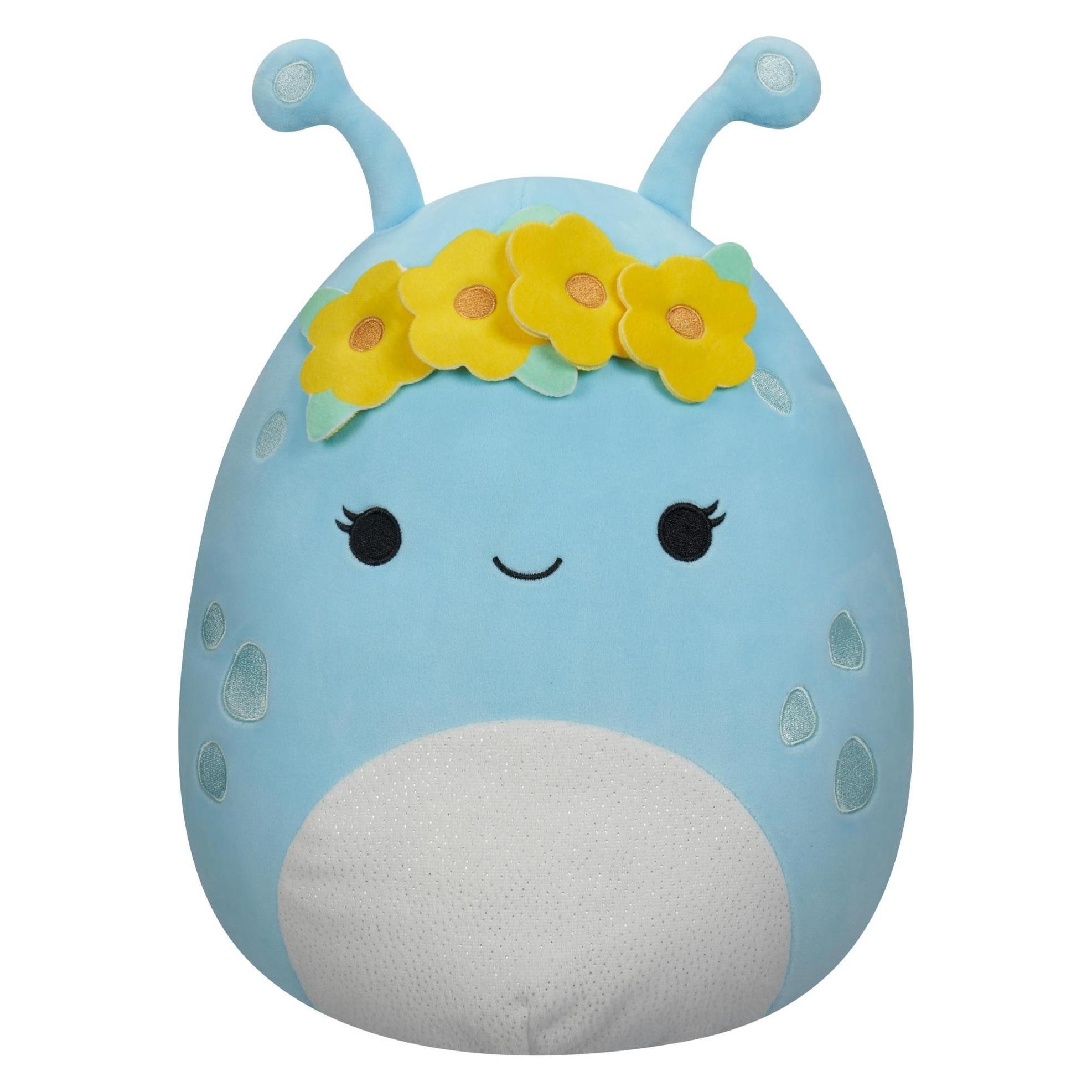 Squishmallows Natnat Alien (56 cm) (6700.41232)