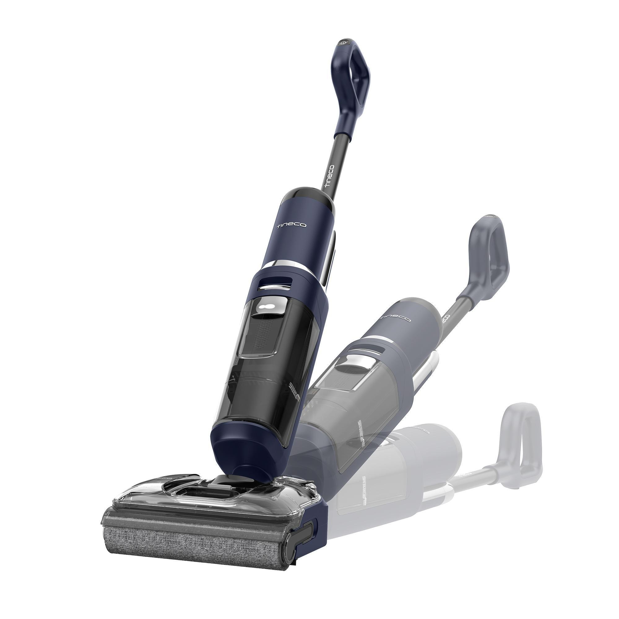 Tineco FLOOR ONE S7 Stretch intelligenter Nass- und Trockensauger FW060200DE
