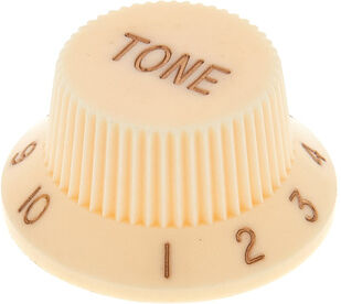Göldo ST Tone Knob Cream Creme