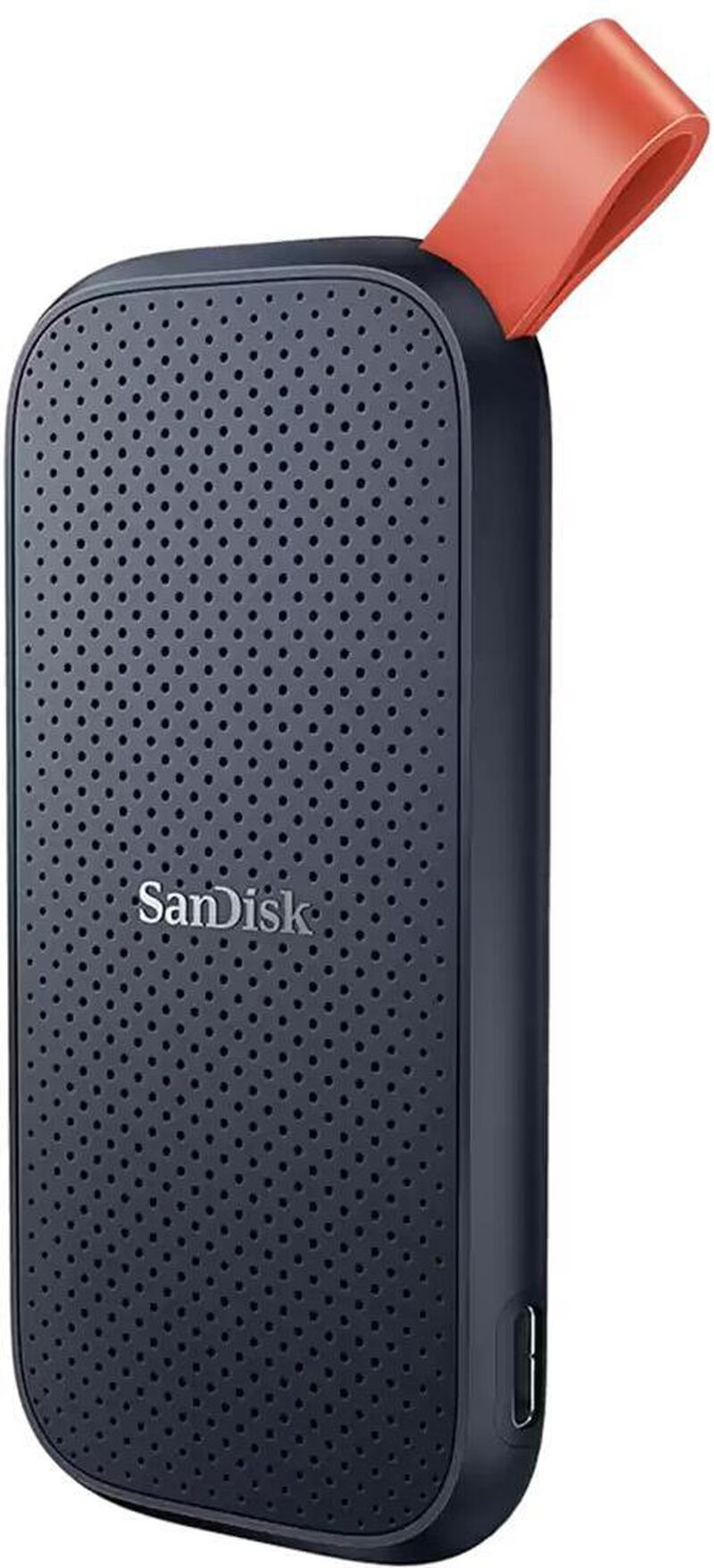 SanDisk SSD Externo 1TB Portable USB-C 3.2 Gen 2