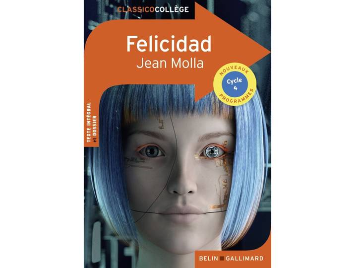 Felicidad (Poche)