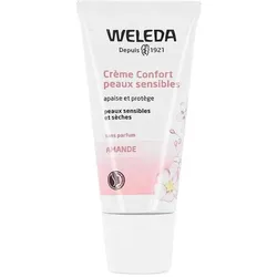 Weleda, Gesichtscreme, Creme, 30 ml (30 ml, Tagescreme)