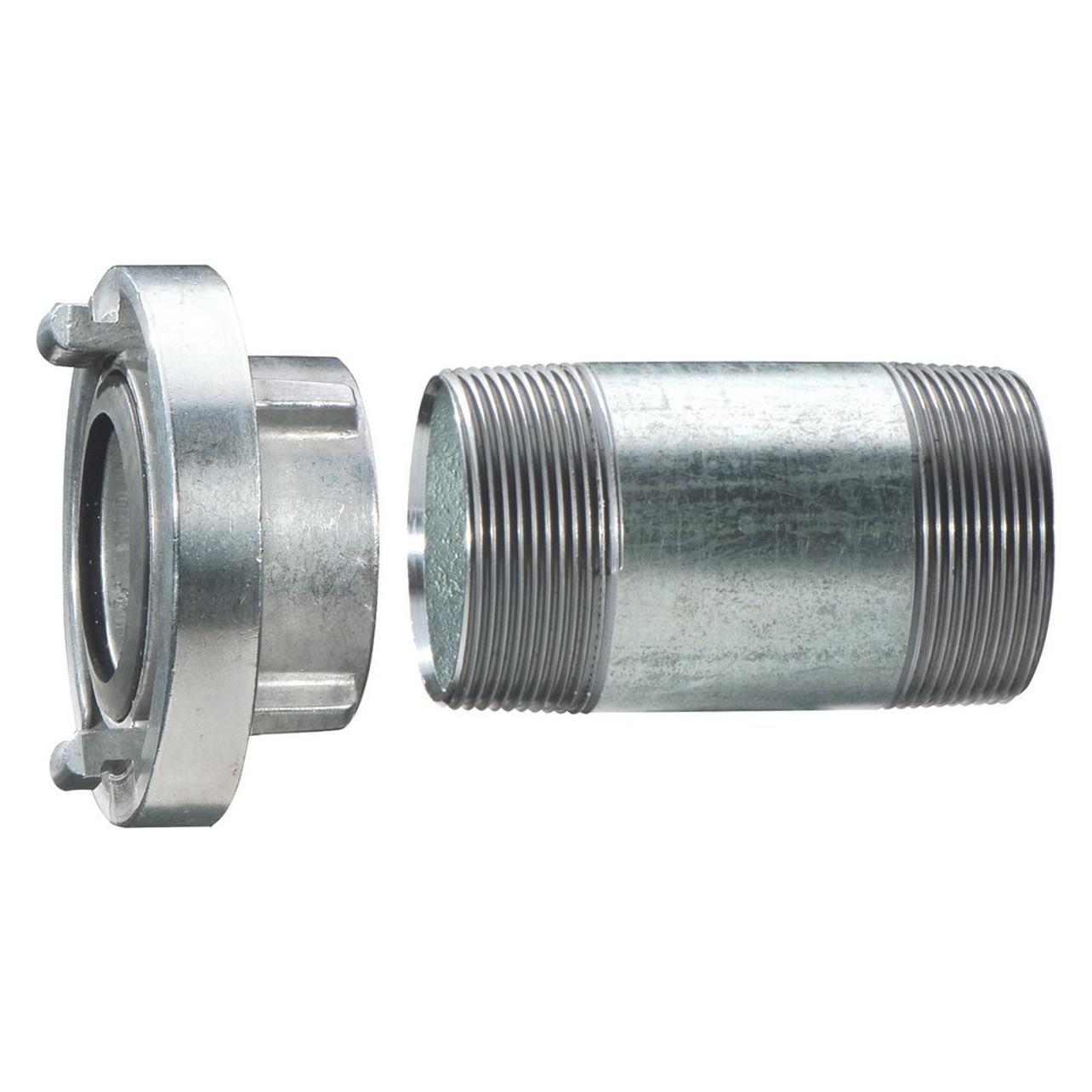 Metabo Storzkupplung mit Verlängerungsrohr 100 mm (628801000)