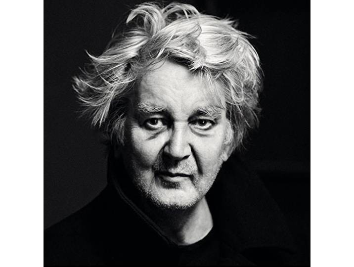 Jacques Higelin - Higelin 75