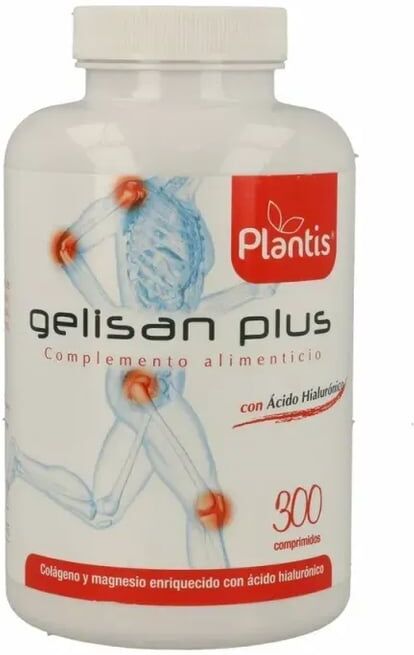 Artesania Agricola Gelisan Plus 300 Tabs