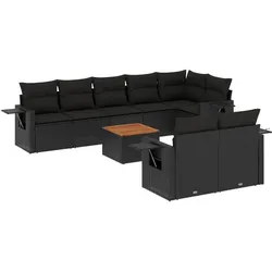 vidaXL, Gartenlounge, Leonidas