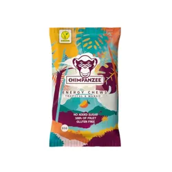 CHIMPANZEE Energy Chews Tropical & Mango | 35g Beutel