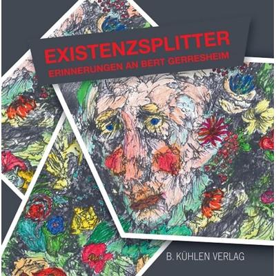 Existenzsplitter, Taschenbuch von , Kühlen, B, 978-3-87448-604-0