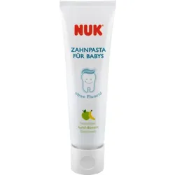 NUK Mundpflege-Set 3-12 Monate 1 St