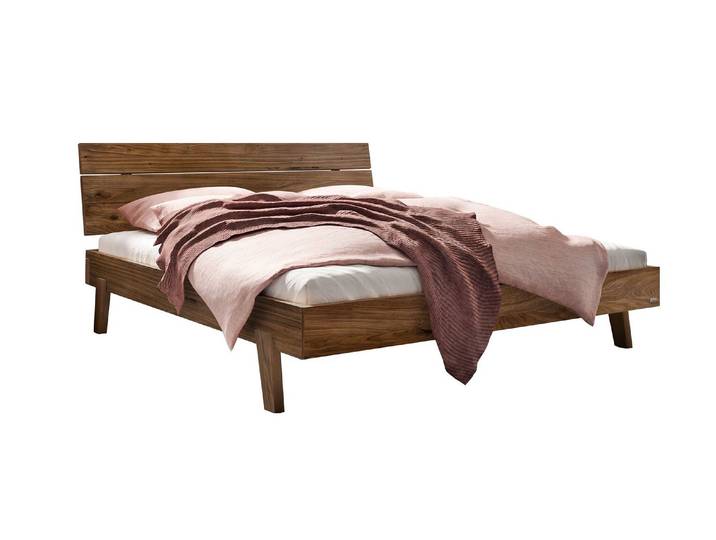 Hasena Trento 16 Imperia Massivholzbett