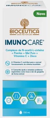 BIOCEUTICA® IMUNOCARE 150ml