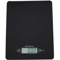 Komodo, Feinwaage, Scales