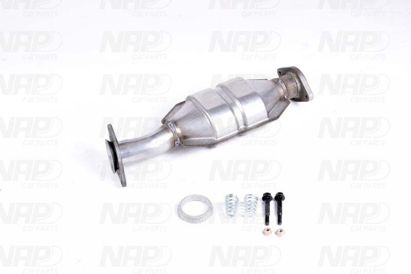 NAP carparts CAK10872 Katalysator