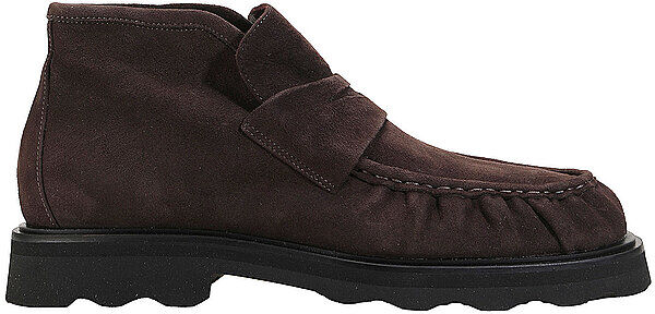 POMME D'OR Loafer MICKY braun   38 38