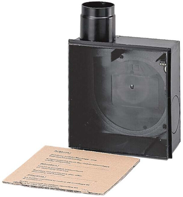 Maico Boîtier encastré pour cuisines, salles de bains, classe B2 ER - UP/G (0093.0995)