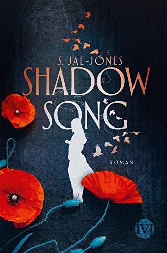 S. Jae-Jones - Shadowsong: Roman (Erlkönig-Saga, Band 2) - Preis vom 06.10.2026 07:26:00 h