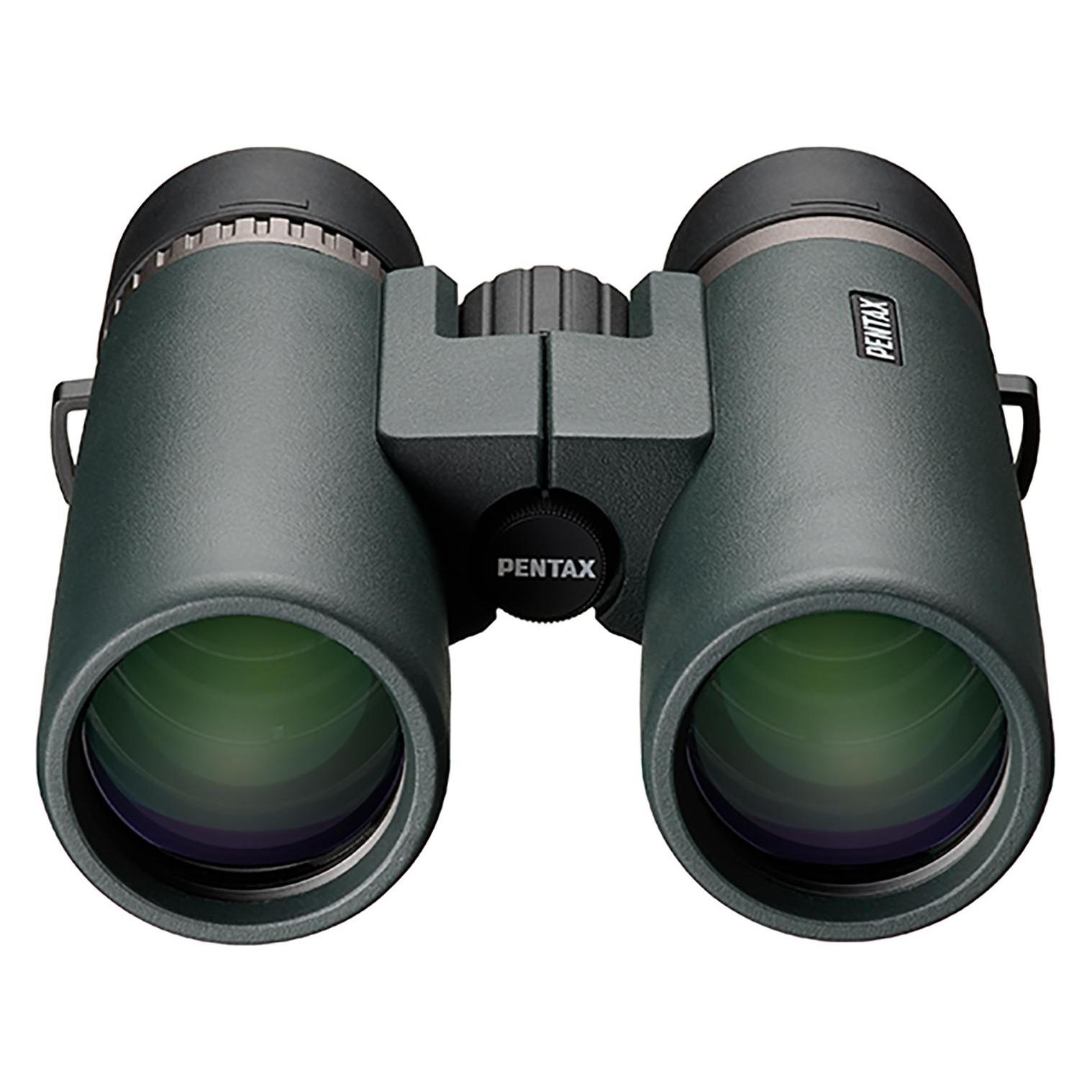 Pentax Fernglas SD 7x42 ED (7x, 42 mm) (62893)