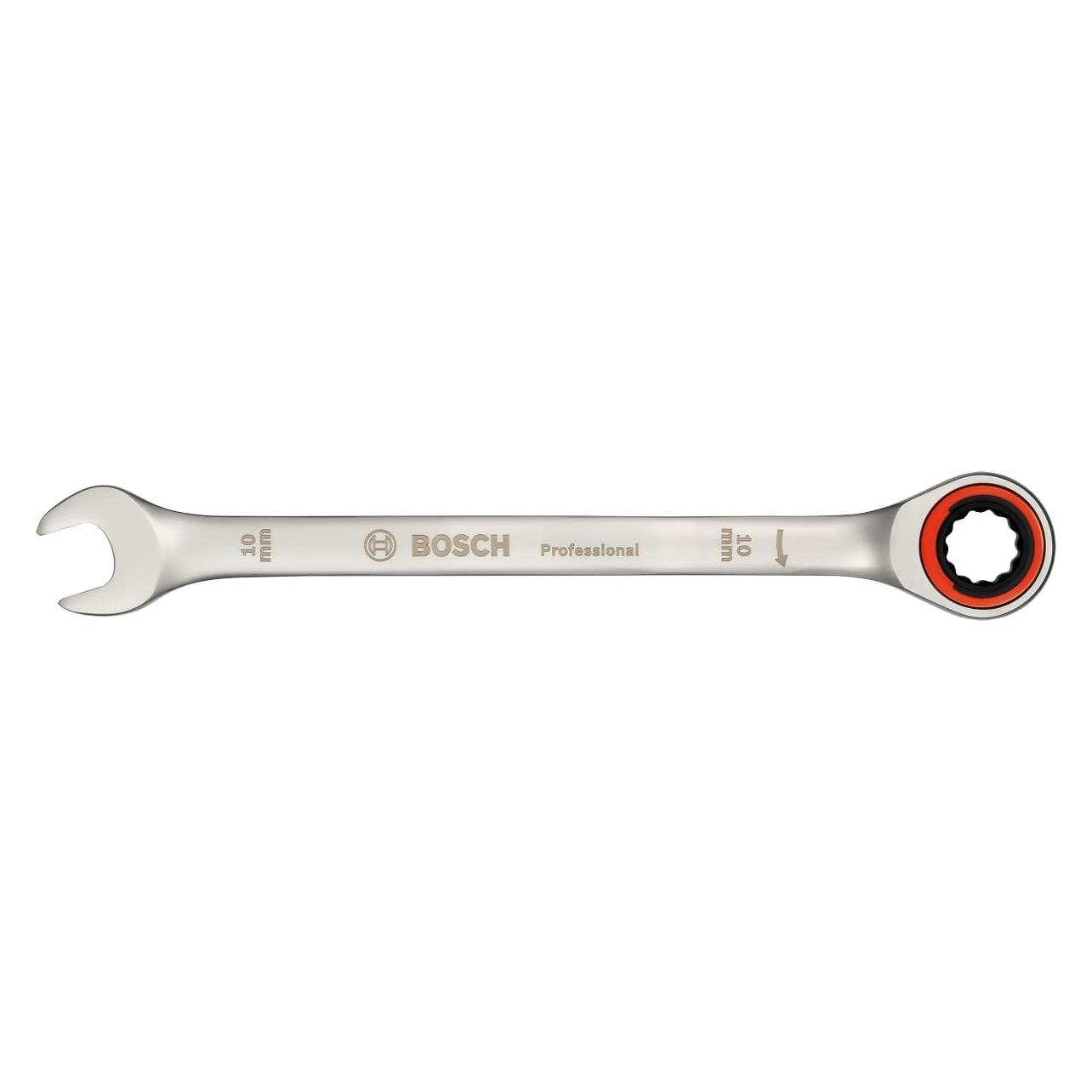 Bosch Professional Ring-Maulschlüssel (1600A02AU0)