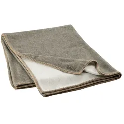 blomus Wolldecke AHWI Agave Green