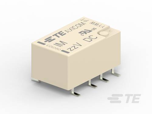 TE Connectivity 2-1462037-3