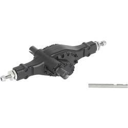 Carson Modellsport 500907268 1:14 Hinterachse 1 St.