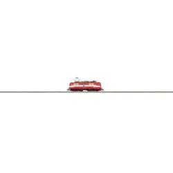 Märklin 88422 Z Elektrolokomotive BR 111, DB, Ep. IV
