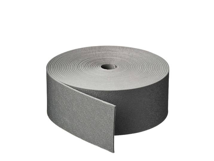 Nature borderrand grijs 7.5 cm hoog