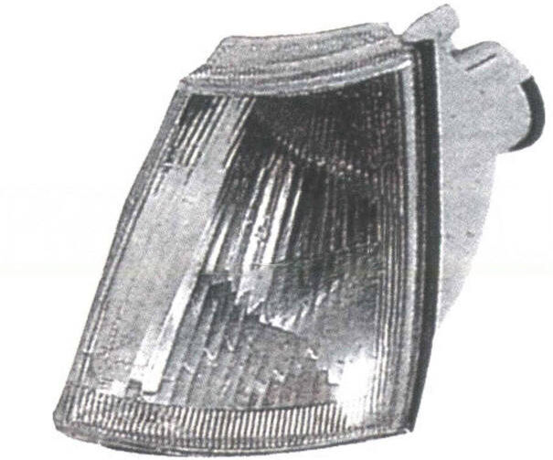 PRASCO RN0234014 Side indicator