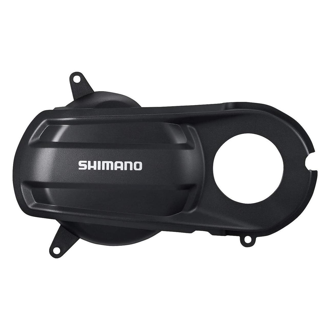 Shimano STEPS Motorabdeckung SM-DUE50TC Assist City Box (34651517)