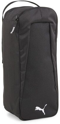 Puma Bolsa deportiva unisex teamGOAL Shoe Bag . Negro