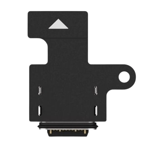 Fairphone 4 USB-C Anchluss