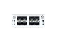 Sophos FleXi Port - Erweiterungsmodul - SFP (mini-GBIC) (XSBZTCHF8)