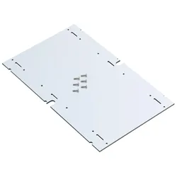 Spelsberg Montageplatte AK MPI 3