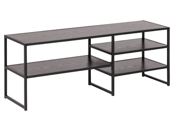 Actona Seaford Lowboards Stahl/MDF