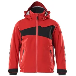Mascot,  Kinder Winterjacke winddicht und wasserabweisend Rot 152 (152)