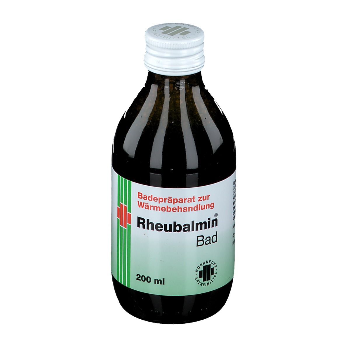 Rheubalmin Bad 200 ml