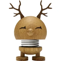 Xmass Bimble Kleine Figur S Eiche
