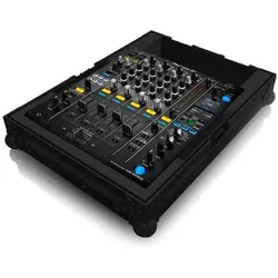 Zomo PM-900 MK2 NSE, DJ Cases, Schwarz