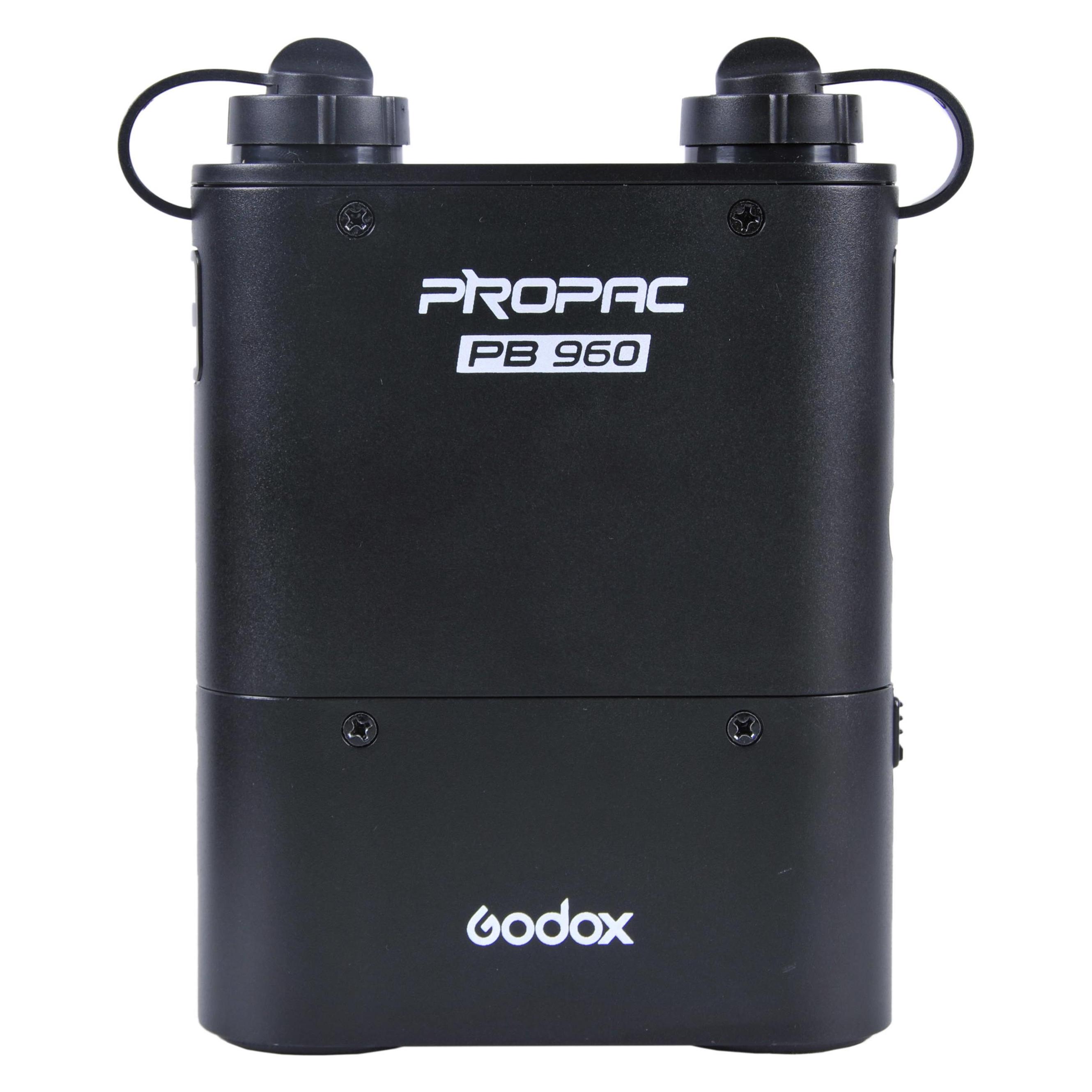 Godox Ladegerät für Propack PB960 (Blitzgerät Adapter) (PB60CHG)