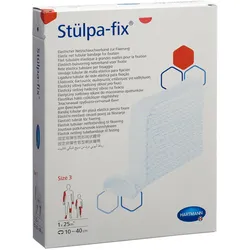 IVF Hartmann, Verbandsmaterial, Netzverband Grösse 3 Hand