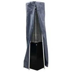 Meva Abdeckhaube für Terrassenheizer HEXAGON