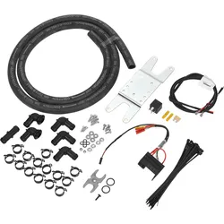 Webasto Einbaukit für eThermo Top Eco elektrische Wasserheizung