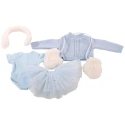 Götz Schlittschuh Outfit Gr. XL