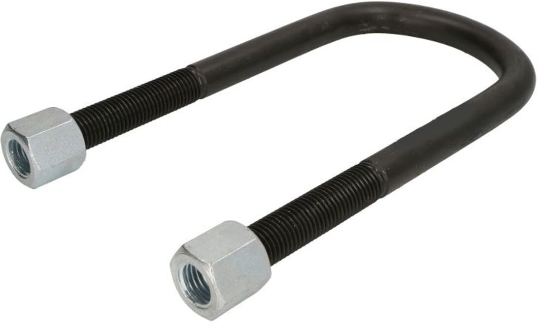S-Tr Clip a molla 50004