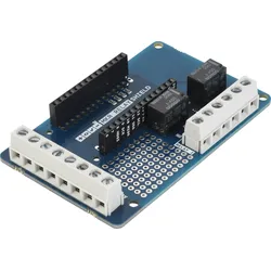 ARD SHD P MKR R - Arduino Shield - Proto Shield MKR Relais, G5V-1