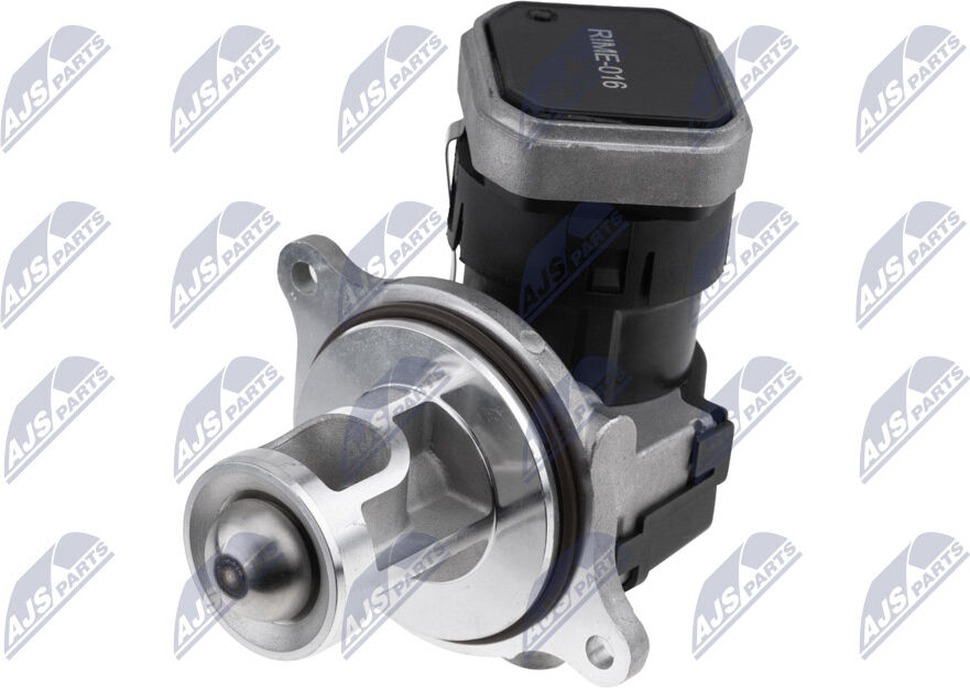 Nty Agr-Ventil Egr-Me-016 Für Mercedes