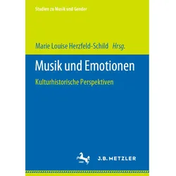 Musik und Emotionen, Fachbücher