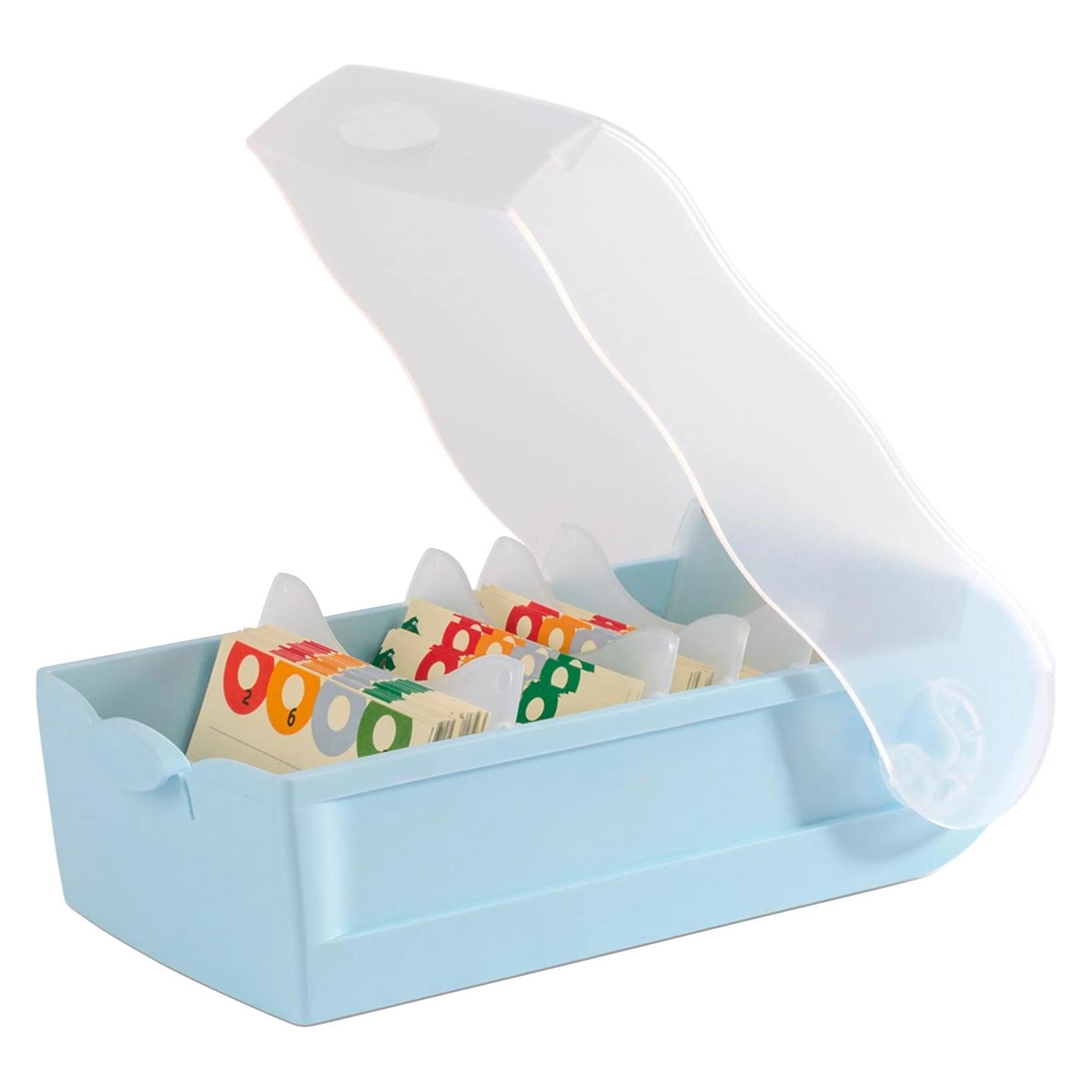 Han Croco Box (A8) (998-884)