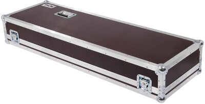 Thon Keyboard Case Roland FP-90/X Phenol Braun